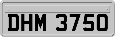 DHM3750