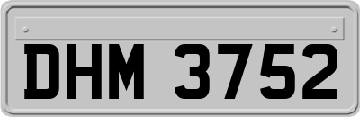DHM3752