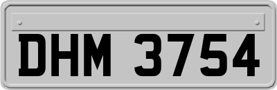DHM3754
