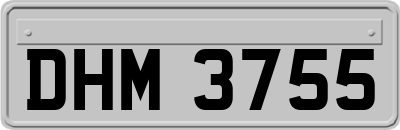 DHM3755