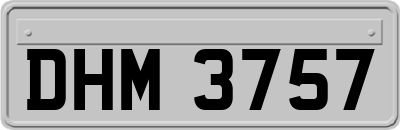 DHM3757