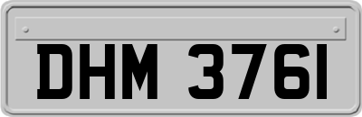 DHM3761