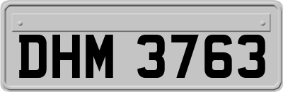 DHM3763