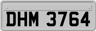 DHM3764