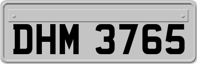 DHM3765