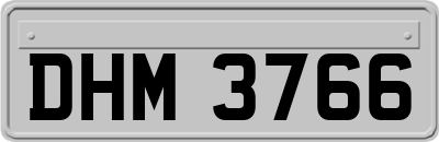DHM3766