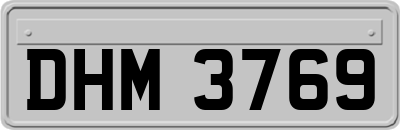 DHM3769