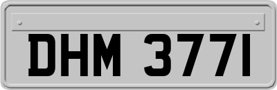 DHM3771
