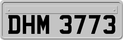 DHM3773