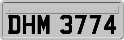 DHM3774