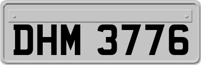 DHM3776