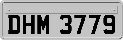 DHM3779