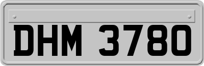 DHM3780
