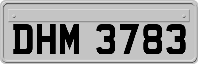 DHM3783