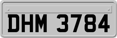 DHM3784
