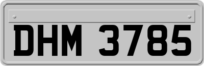 DHM3785