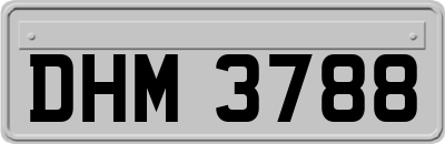 DHM3788