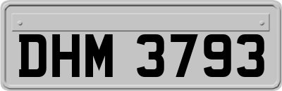 DHM3793