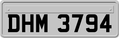 DHM3794
