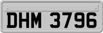 DHM3796