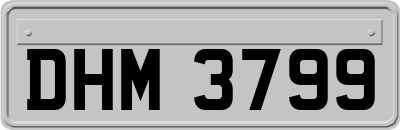 DHM3799