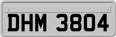 DHM3804