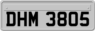 DHM3805