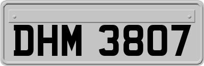 DHM3807