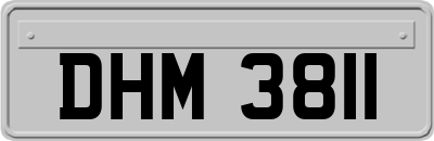 DHM3811