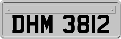DHM3812