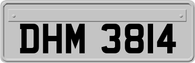 DHM3814