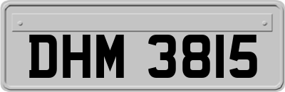 DHM3815