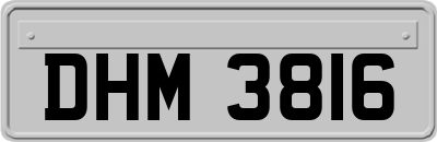 DHM3816