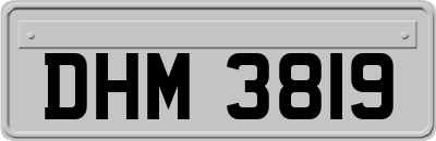 DHM3819