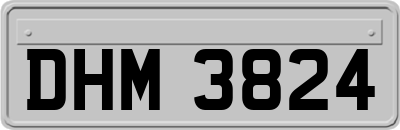 DHM3824