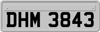 DHM3843