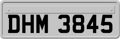 DHM3845