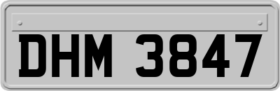 DHM3847