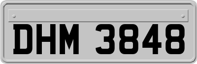 DHM3848
