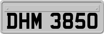 DHM3850