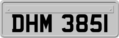 DHM3851