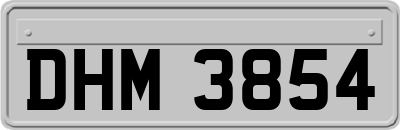 DHM3854