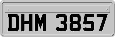 DHM3857