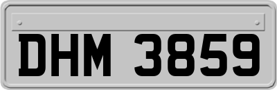 DHM3859