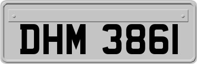 DHM3861