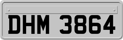 DHM3864