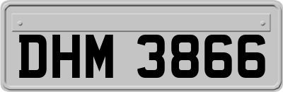 DHM3866