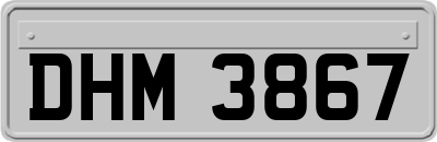 DHM3867