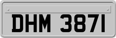 DHM3871