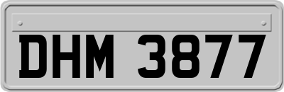 DHM3877